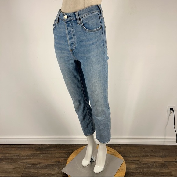 **SOLD** DENIM FORUM | Arlo Jeans - Picture 2 of 11